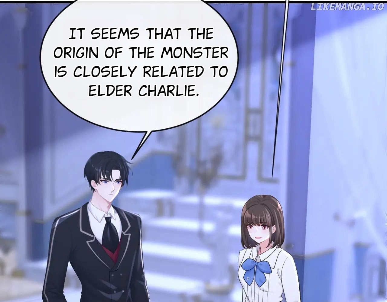 Quick Transmigration: The Host Wants To Die Chapter 164 - page 96